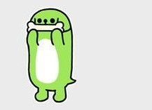 吃瓜表情怎么回复幽默